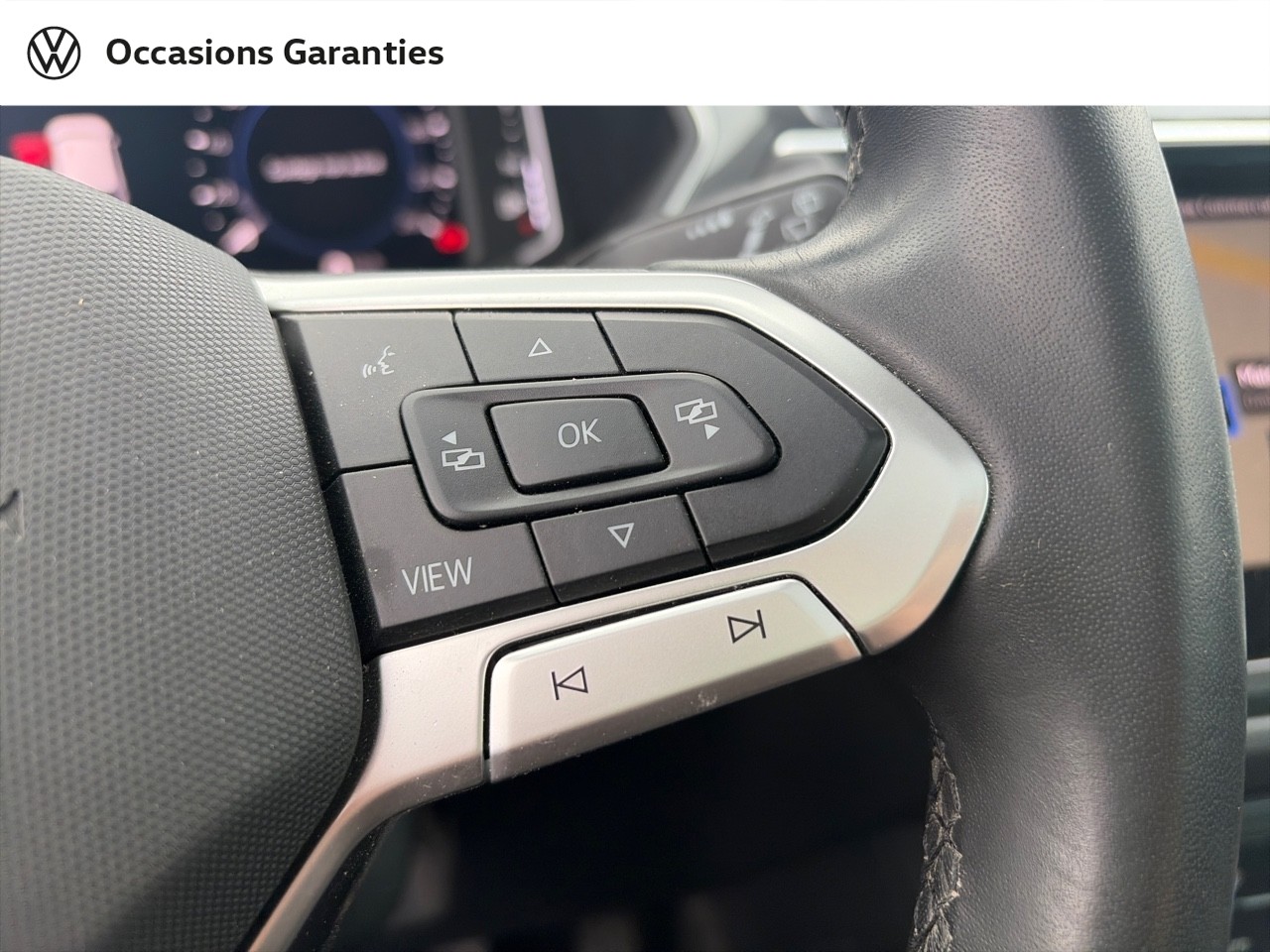 Voitures occasions VOLKSWAGEN TIGUAN Elegance Longeville-lès-Saint-Avold