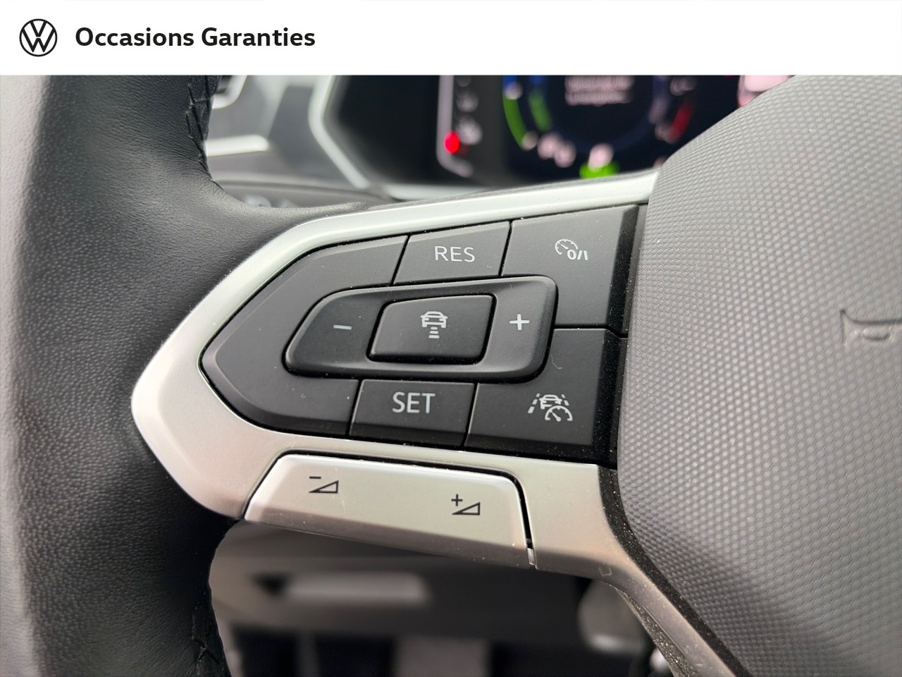 Voitures occasions VOLKSWAGEN TIGUAN Elegance Longeville-lès-Saint-Avold