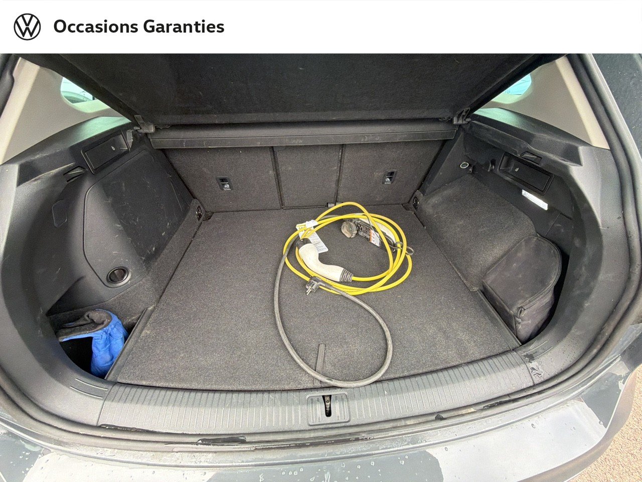 Voitures occasions VOLKSWAGEN TIGUAN Elegance Longeville-lès-Saint-Avold