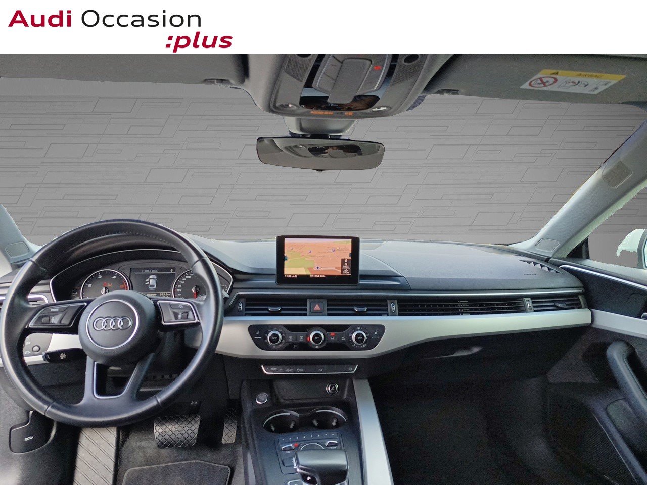 Voitures occasions Audi A5 Sportback S line Laxou