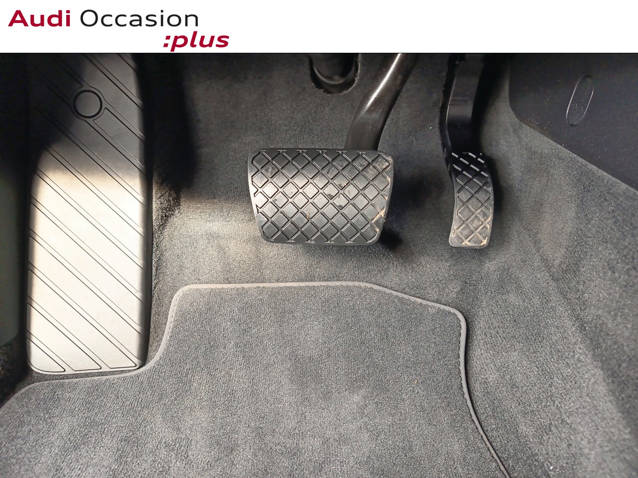 Voitures occasions Audi A5 Sportback S line Laxou