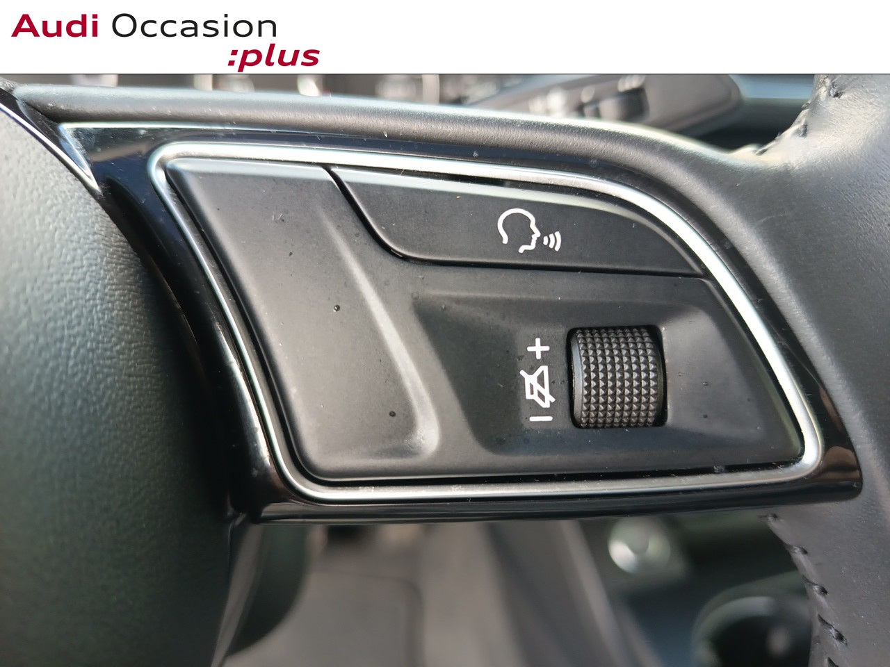 Voitures occasions Audi A5 Sportback S line Laxou