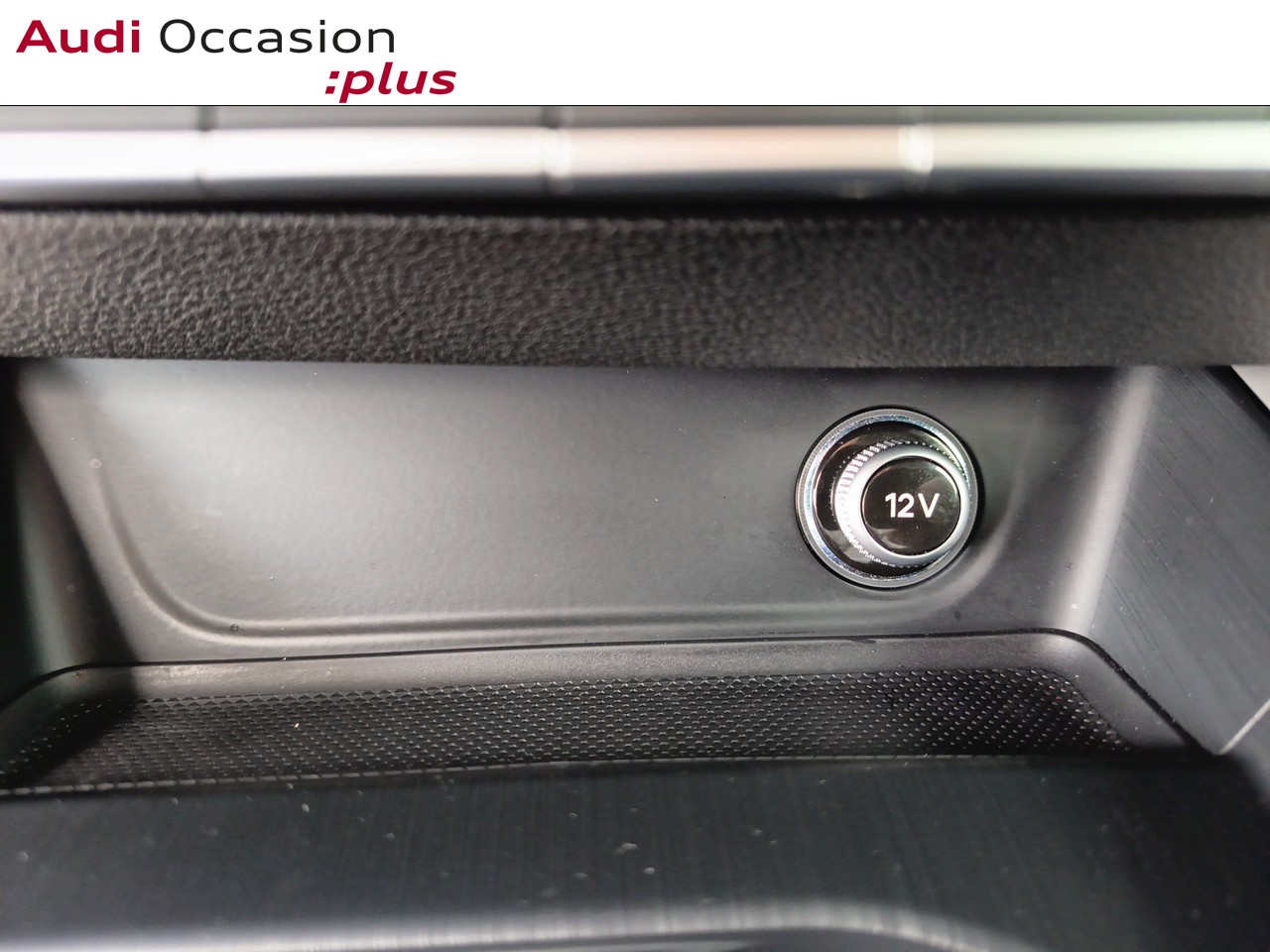 Voitures occasions Audi A5 Sportback S line Laxou