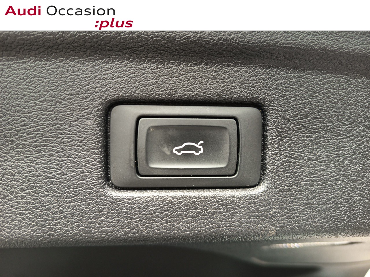 Voitures occasions Audi A5 Sportback S line Laxou