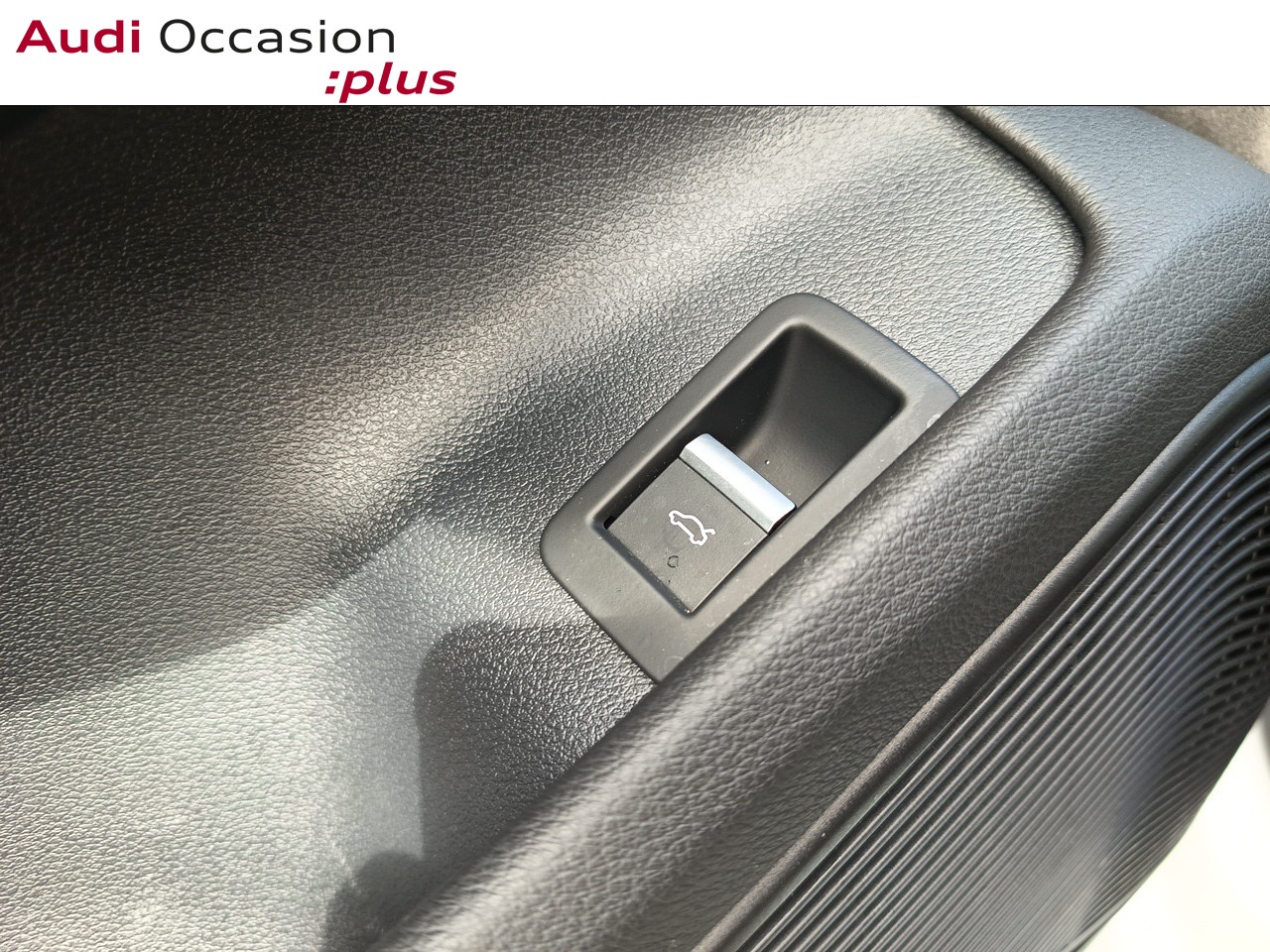 Voitures occasions Audi A5 Sportback S line Laxou