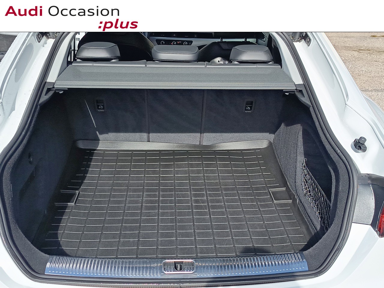 Voitures occasions Audi A5 Sportback S line Laxou