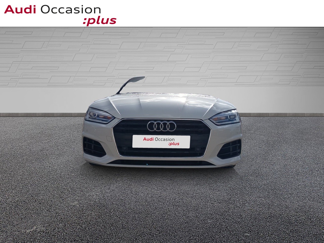 Voitures occasions Audi A5 Sportback S line Laxou