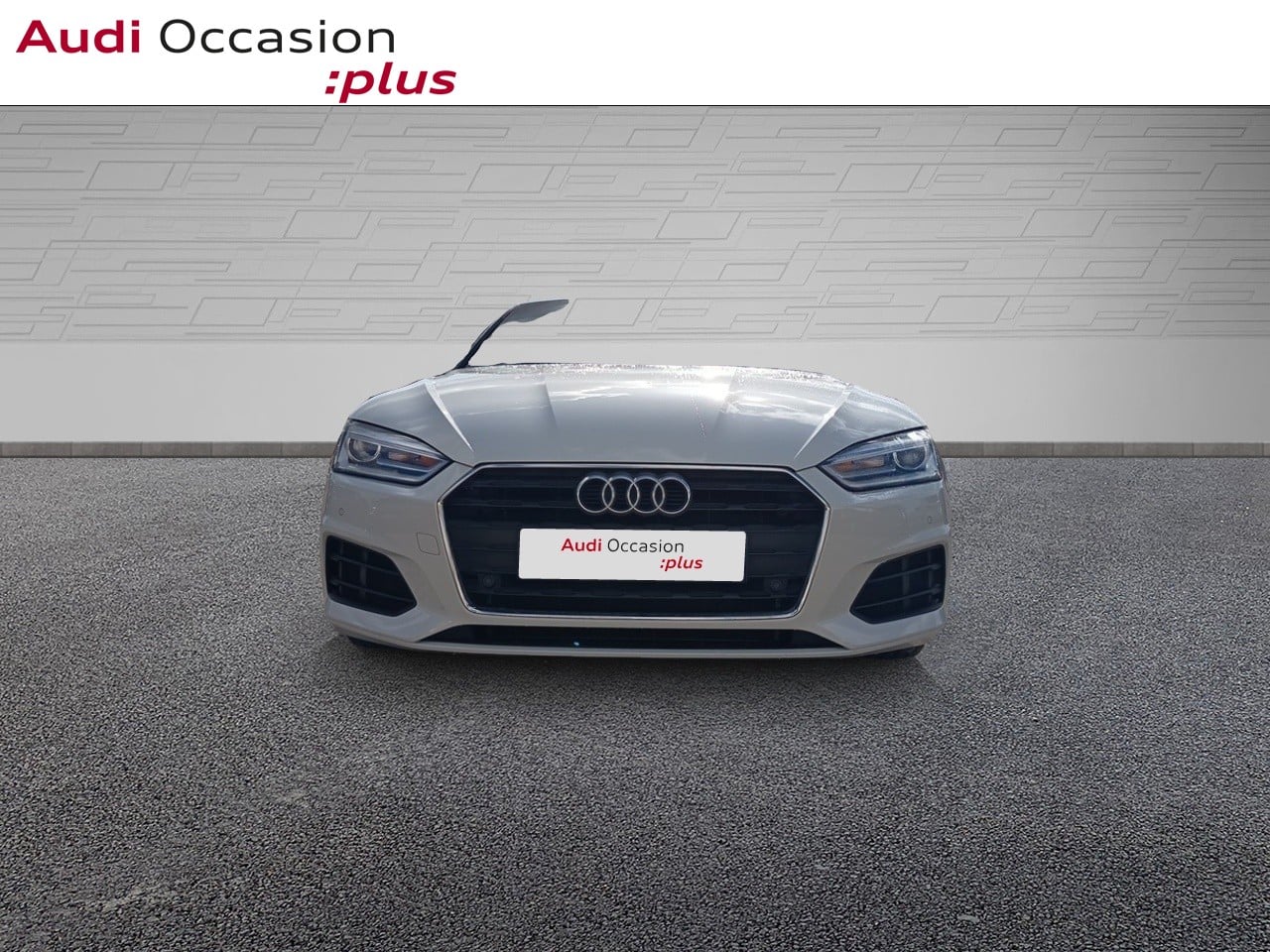 Voitures occasions Audi A5 Sportback S line Laxou
