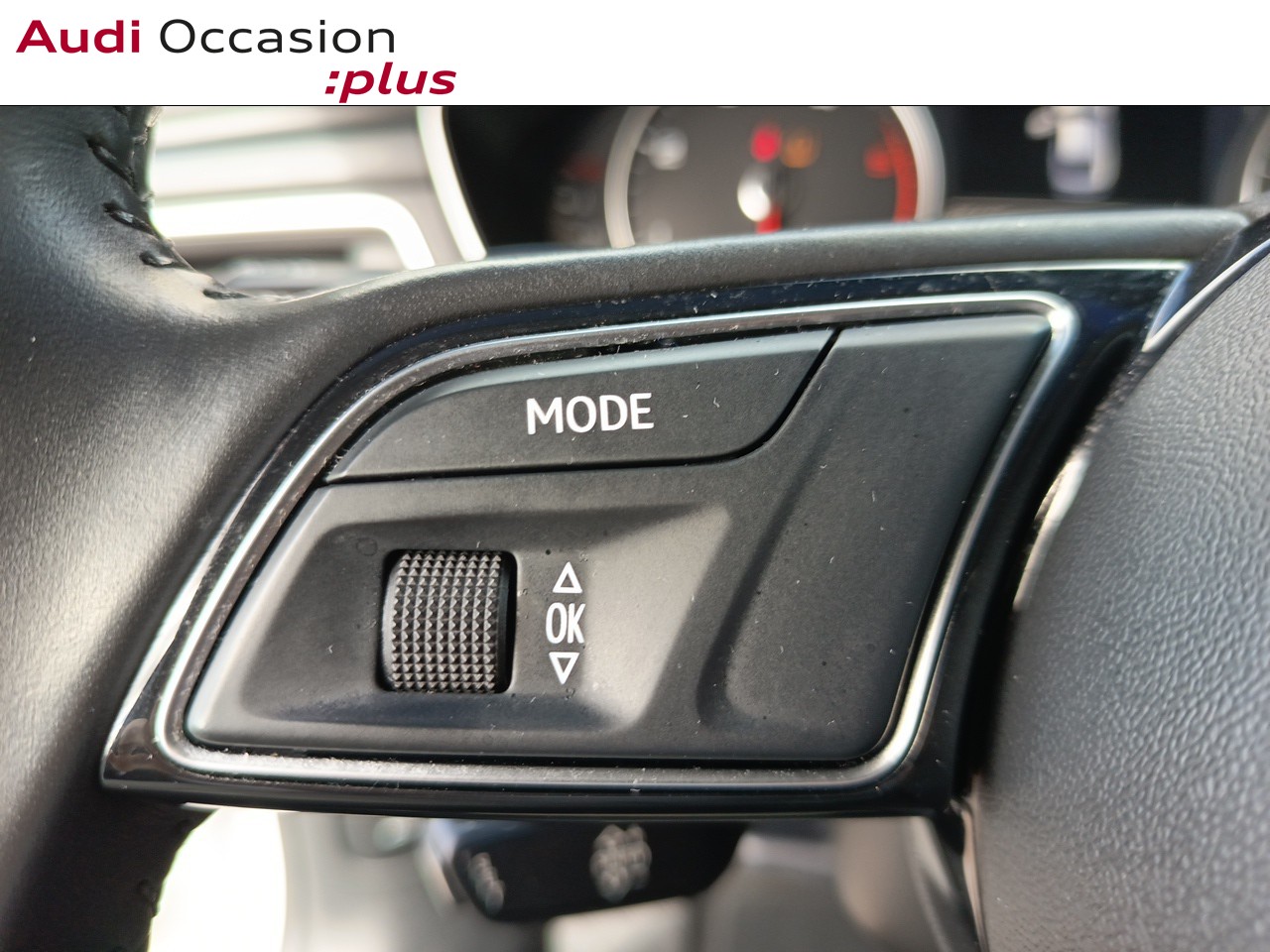 Voitures occasions Audi A5 Sportback S line Laxou