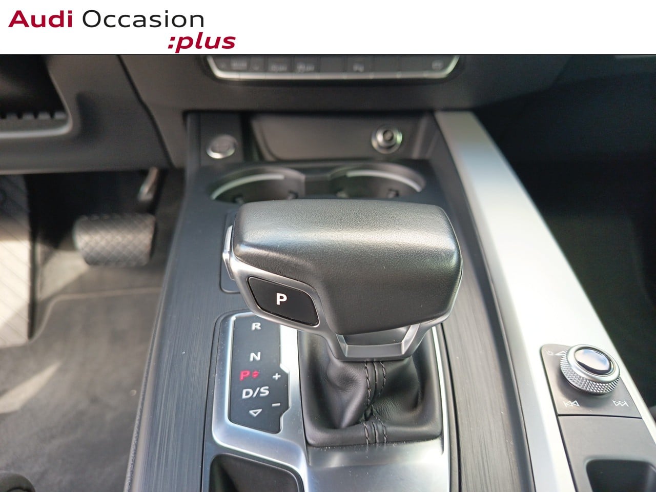 Voitures occasions Audi A5 Sportback S line Laxou