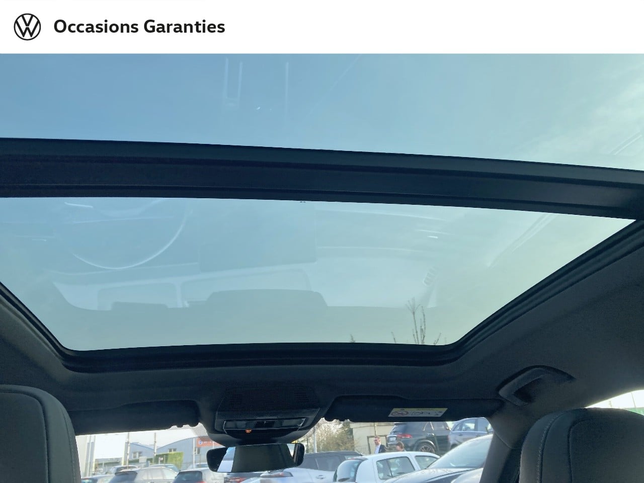 VOLKSWAGEN Passat SW