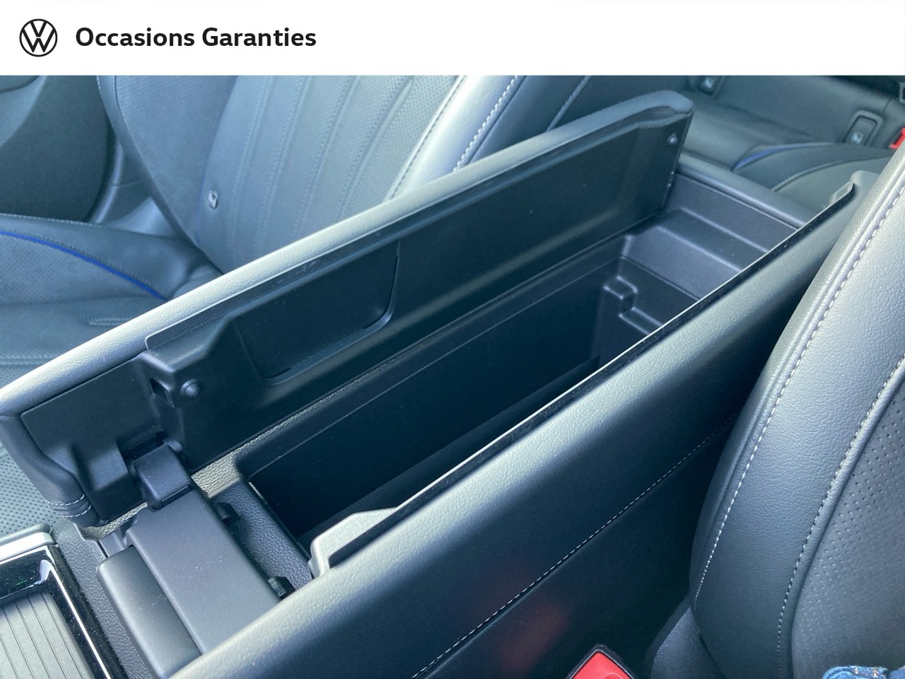 Voitures occasions VOLKSWAGEN Passat SW R-Line Rivery