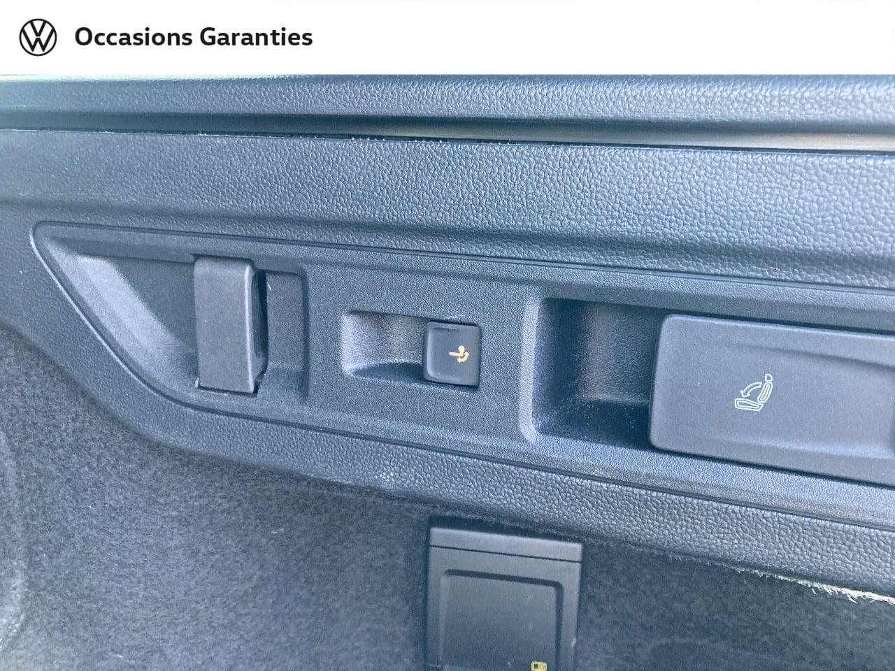 Voitures occasions VOLKSWAGEN Passat SW R-Line Rivery