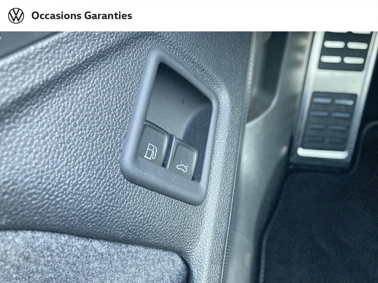 Voitures occasions VOLKSWAGEN Passat SW R-Line Rivery