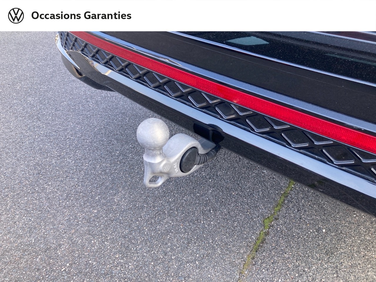 Voitures occasions VOLKSWAGEN Passat SW R-Line Rivery