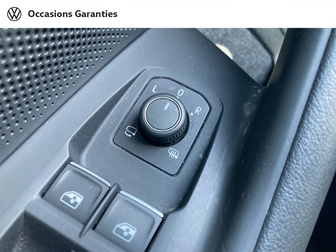 Voitures occasions VOLKSWAGEN Passat SW R-Line Rivery