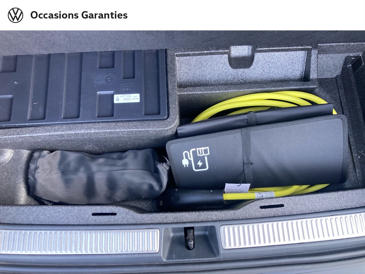 Voitures occasions VOLKSWAGEN Passat SW R-Line Rivery