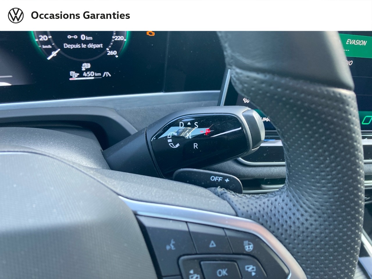 Voitures occasions VOLKSWAGEN Passat SW R-Line Rivery