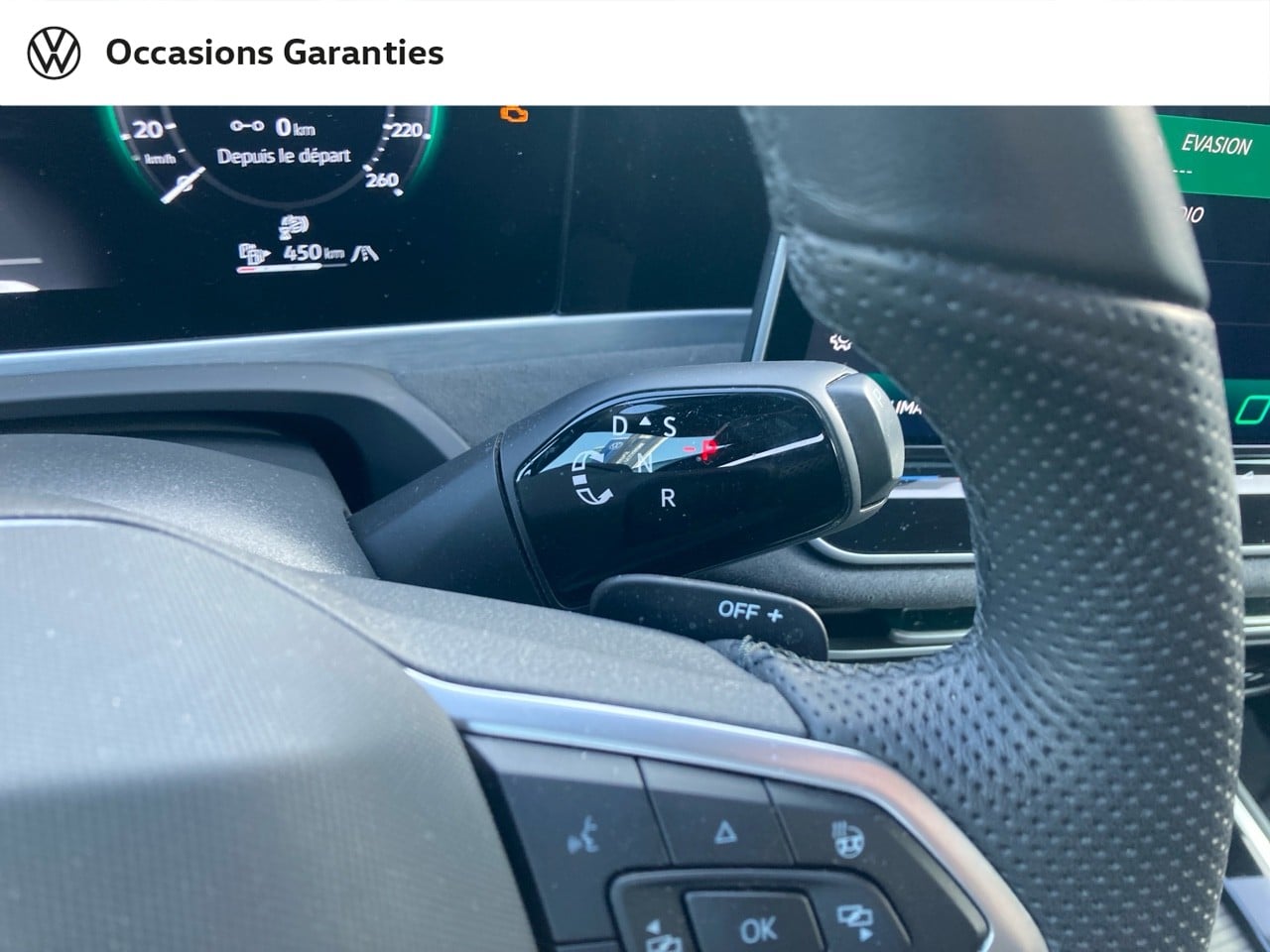 Voitures occasions VOLKSWAGEN Passat SW R-Line Rivery