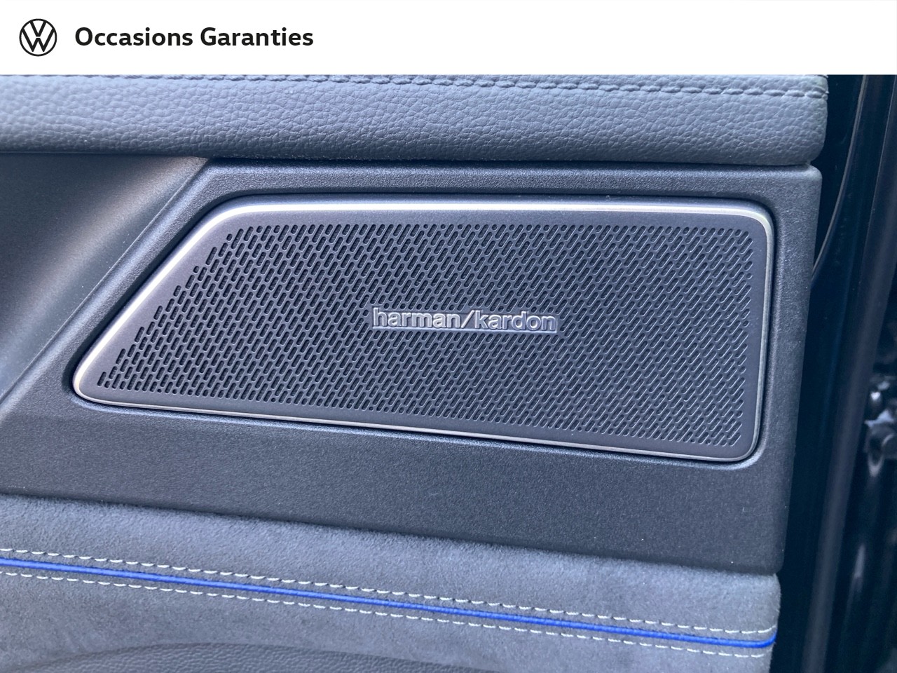 Voitures occasions VOLKSWAGEN Passat SW R-Line Rivery