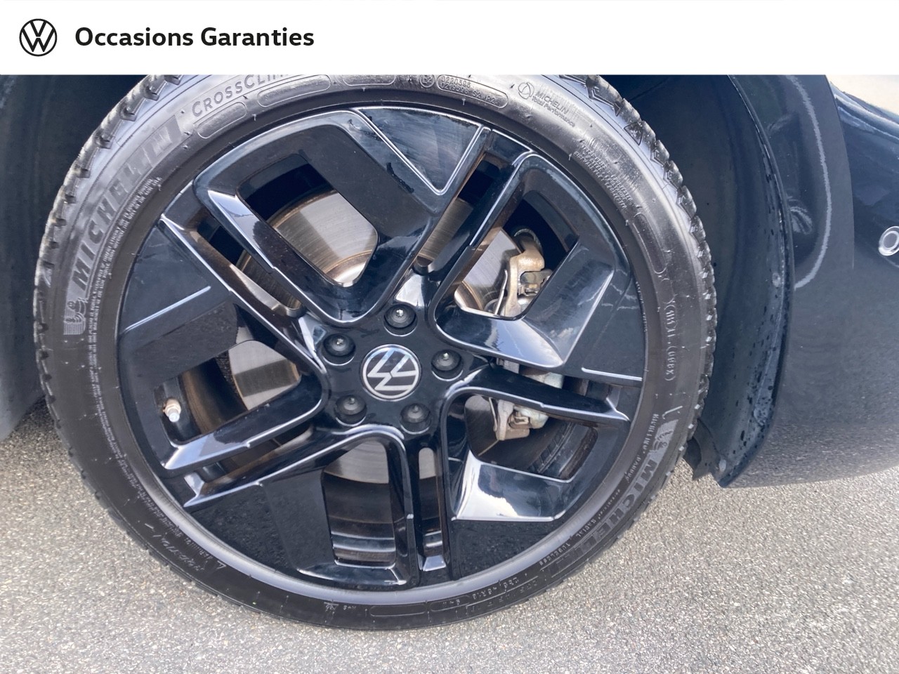 Voitures occasions VOLKSWAGEN Passat SW R-Line Rivery