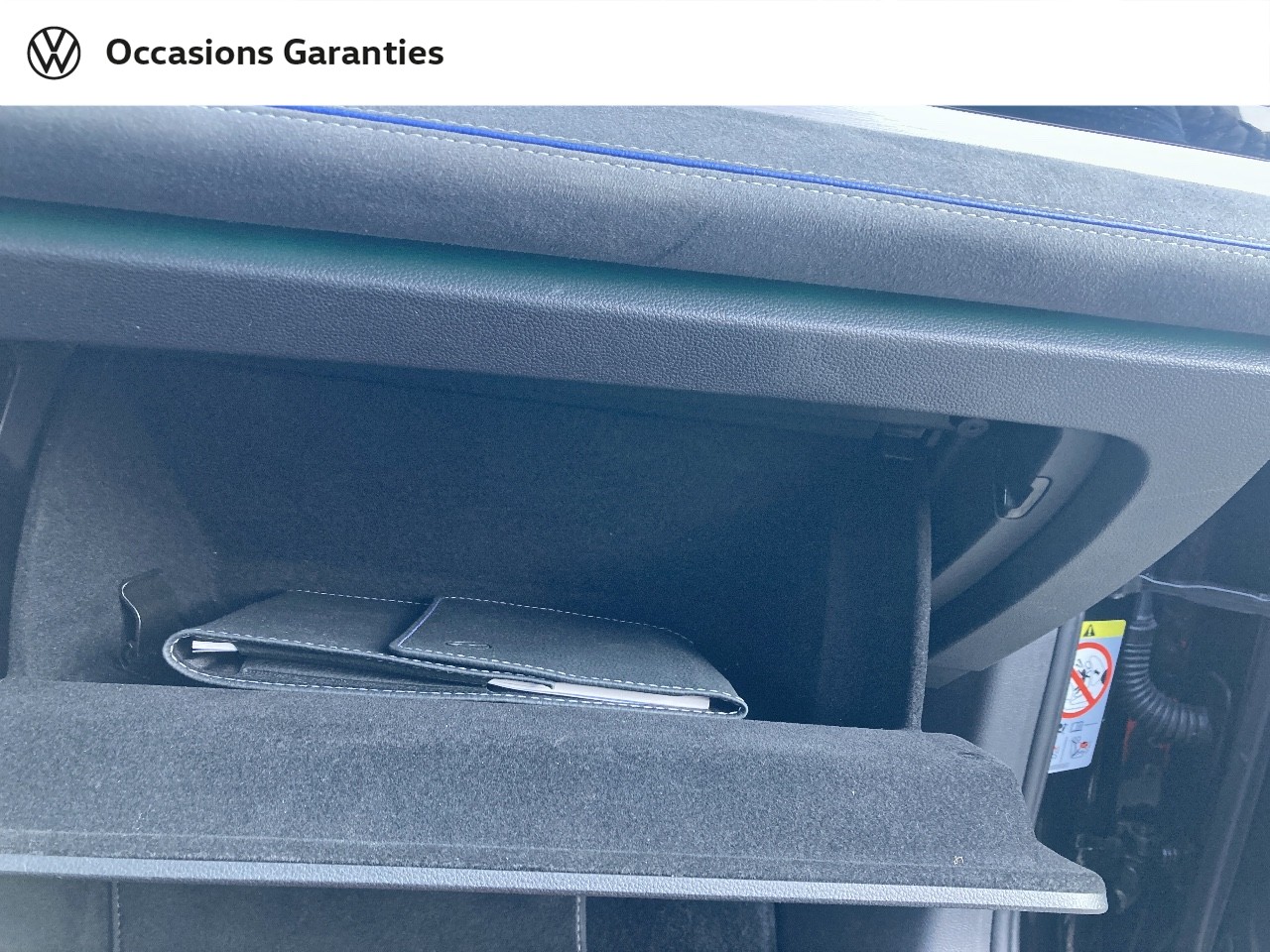 Voitures occasions VOLKSWAGEN Passat SW R-Line Rivery