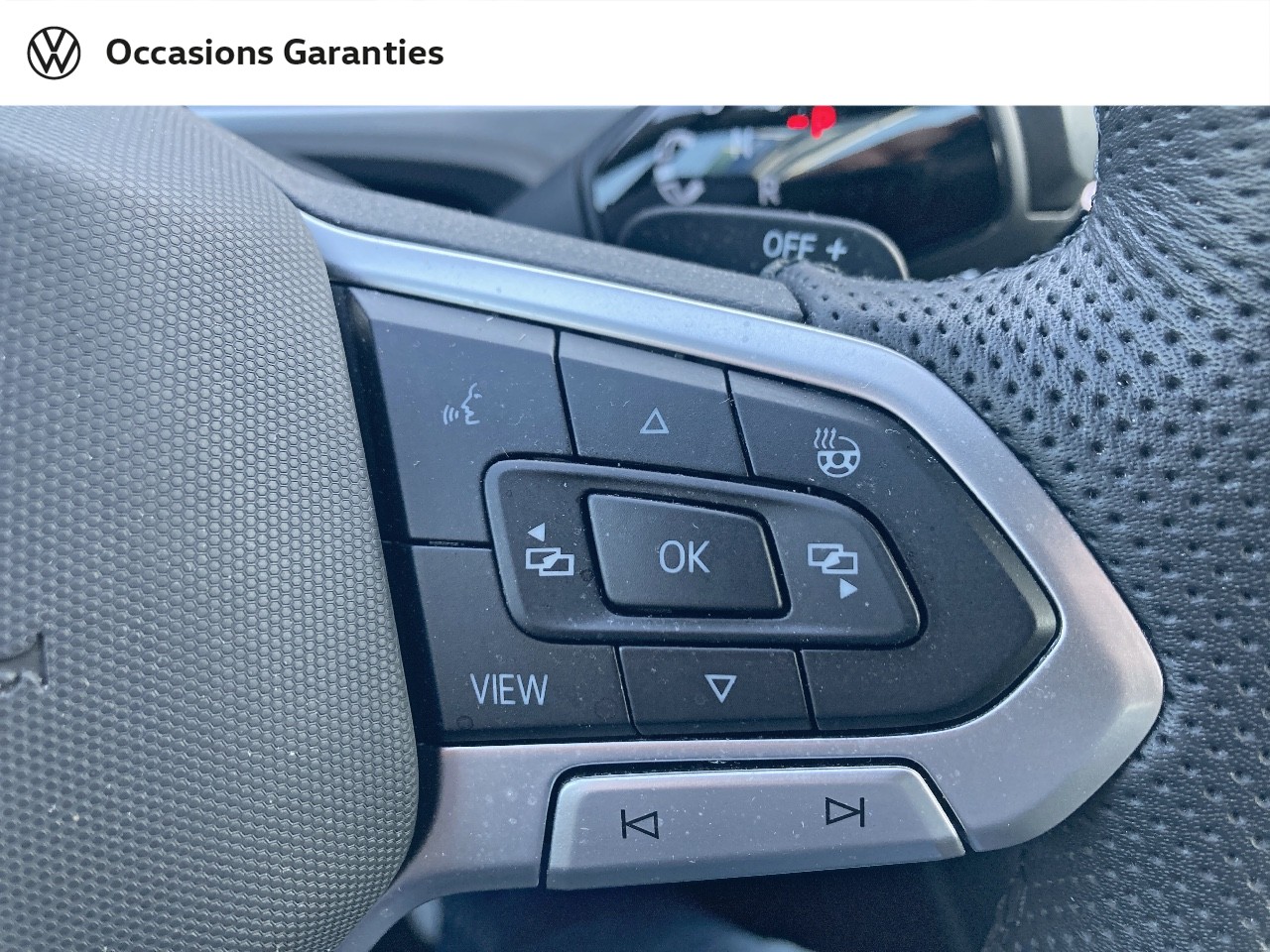 Voitures occasions VOLKSWAGEN Passat SW R-Line Rivery