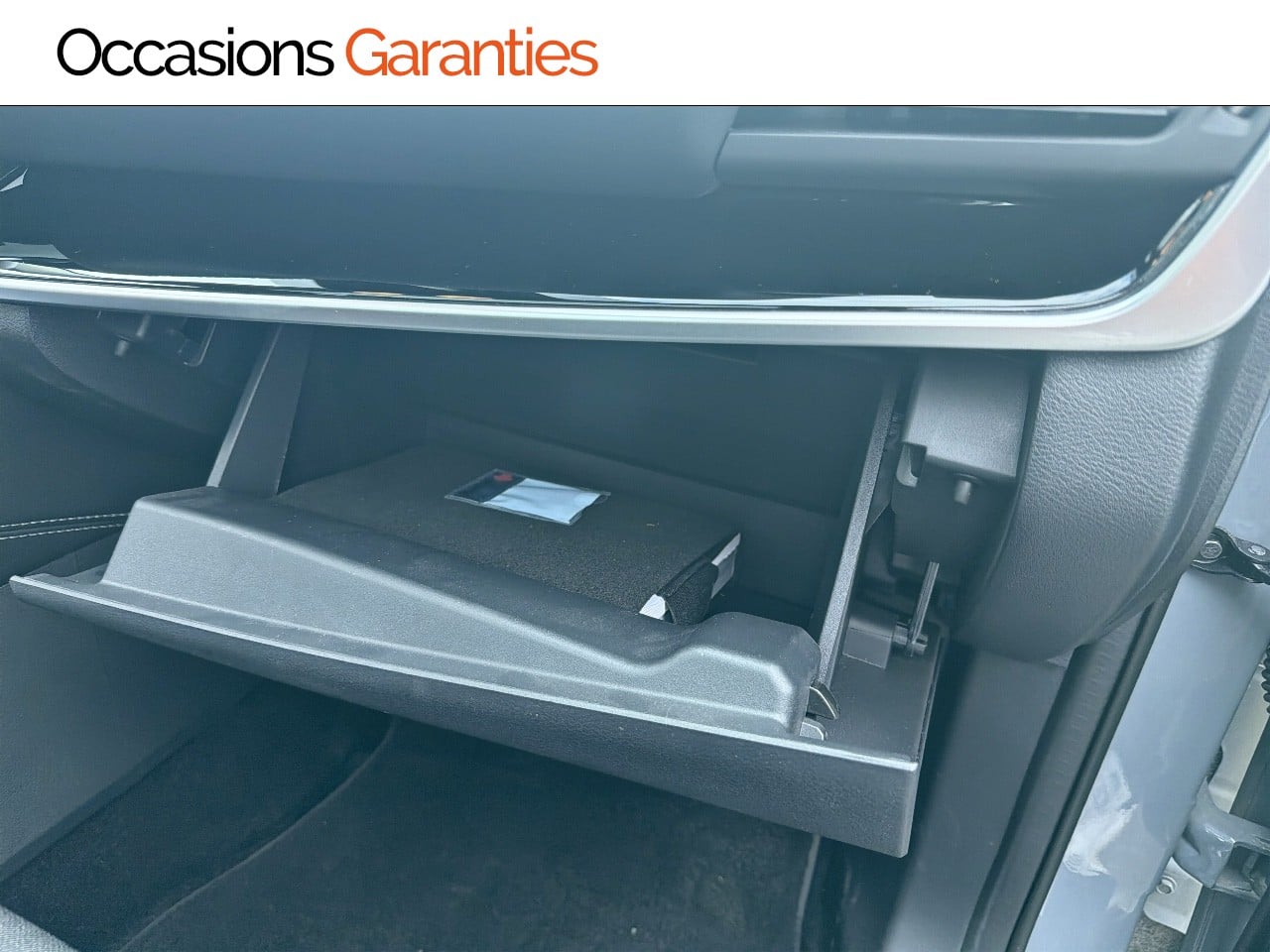 Voitures occasions NISSAN QASHQAI N-Connecta Rivery