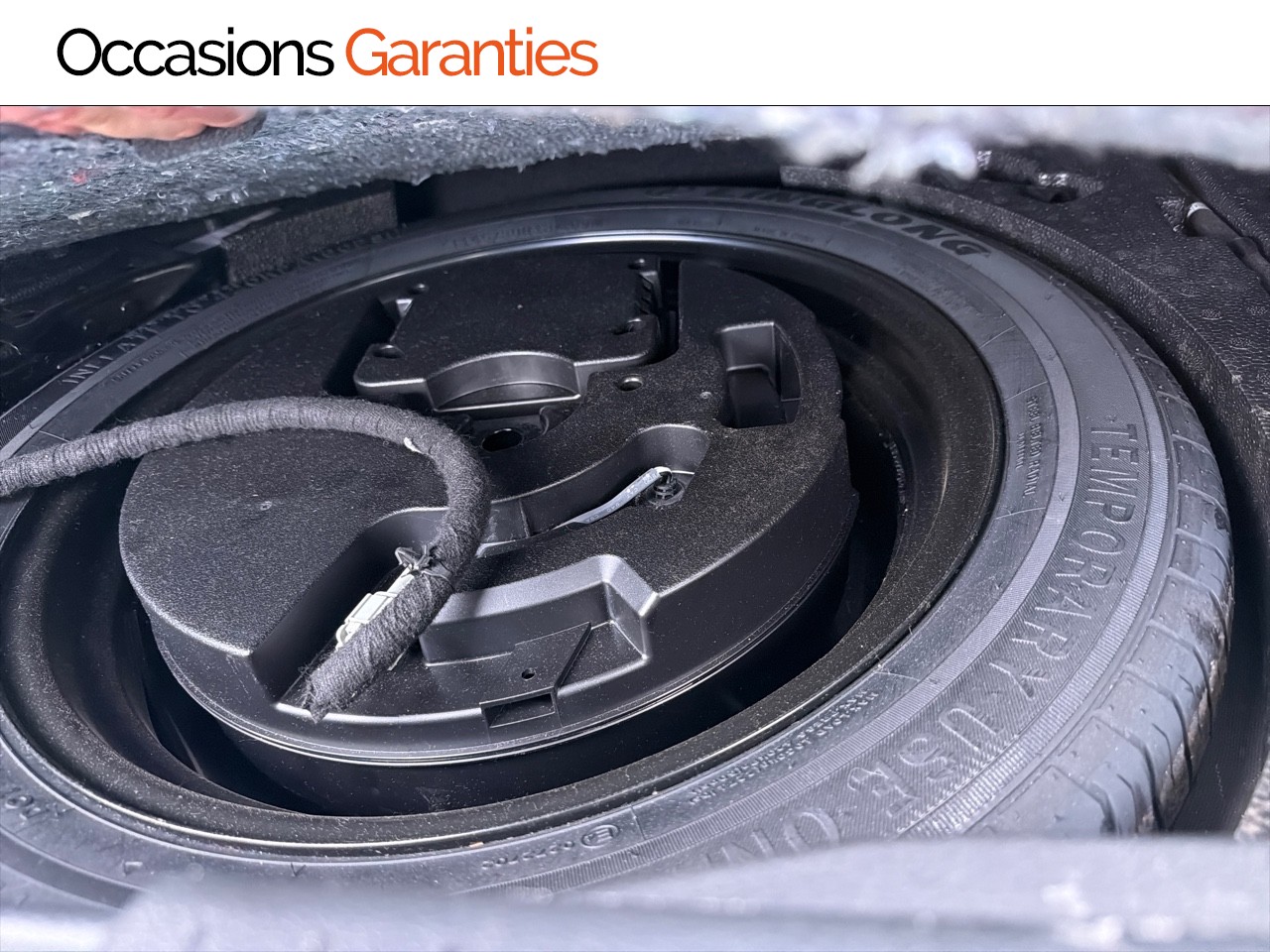 Voitures occasions NISSAN QASHQAI N-Connecta Rivery