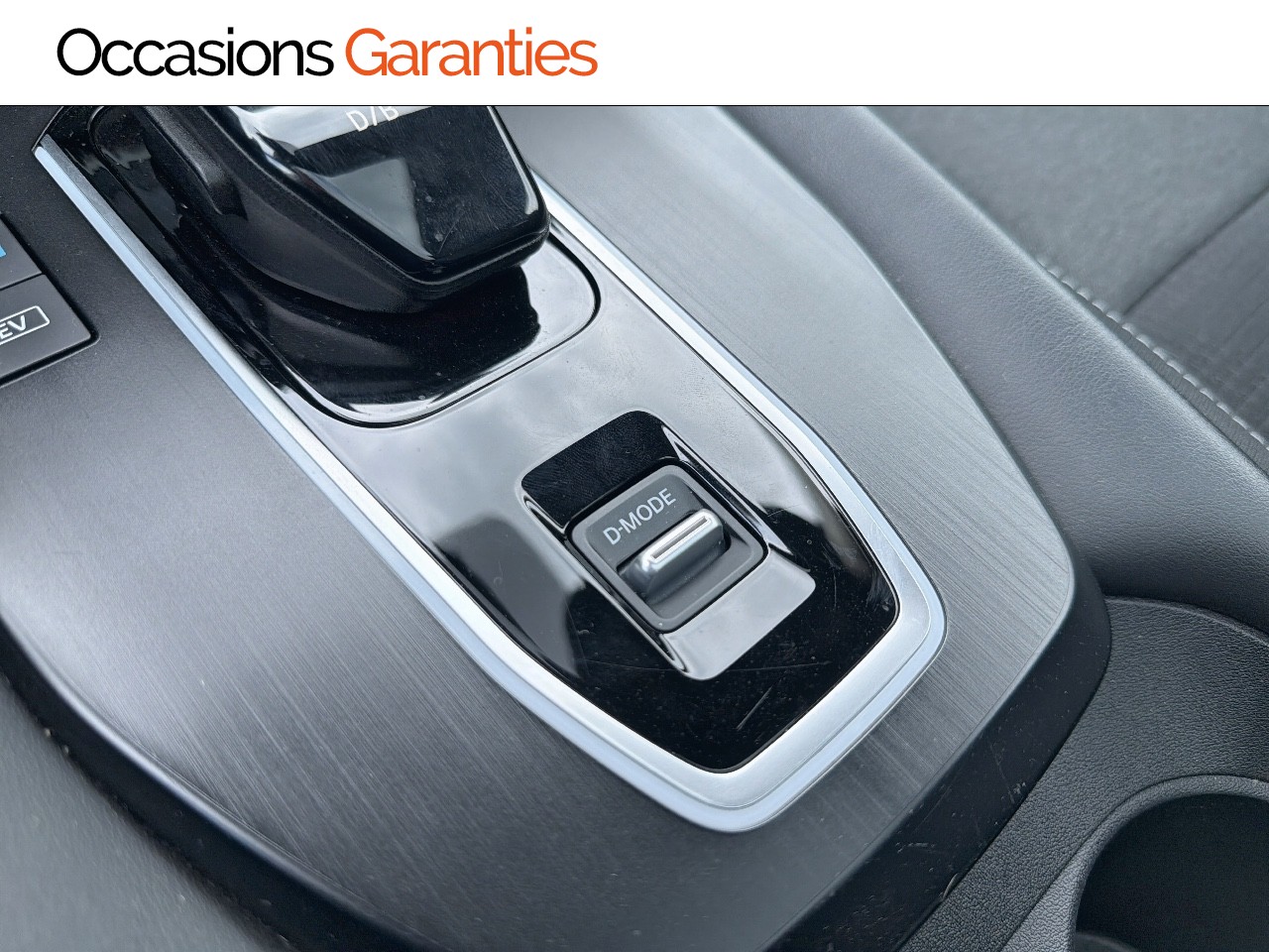 Voitures occasions NISSAN QASHQAI N-Connecta Rivery
