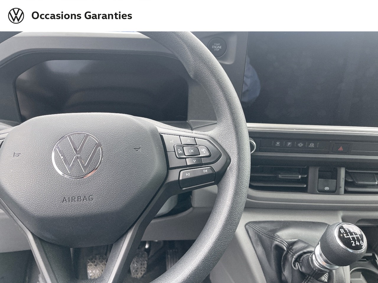 Voitures occasions VOLKSWAGEN UTILITAIRES Transporter Fg Base Hazebrouck