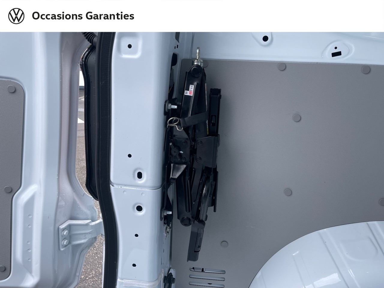 Voitures occasions VOLKSWAGEN UTILITAIRES Transporter Fg Base Hazebrouck