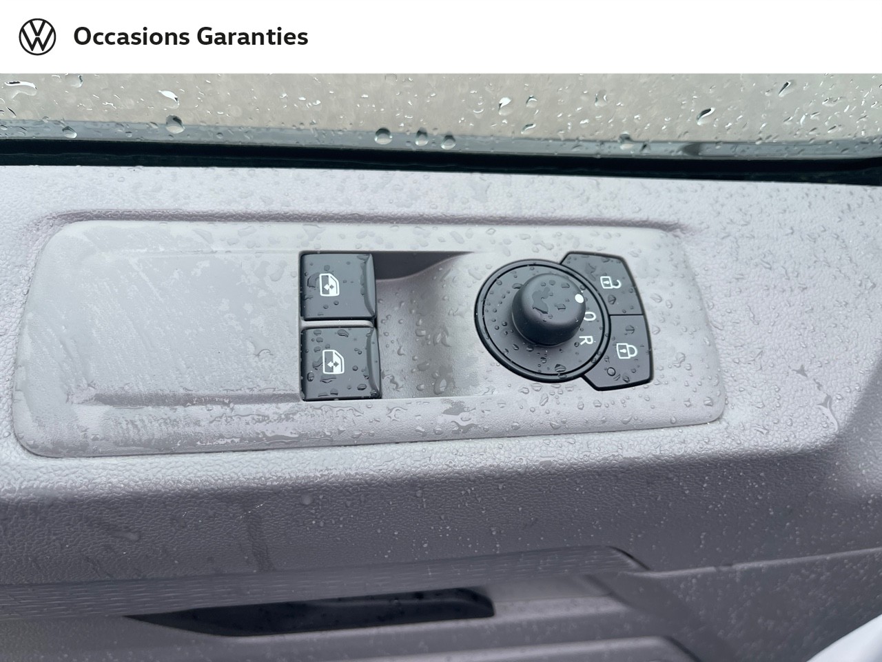 Voitures occasions VOLKSWAGEN UTILITAIRES Transporter Fg Base Hazebrouck