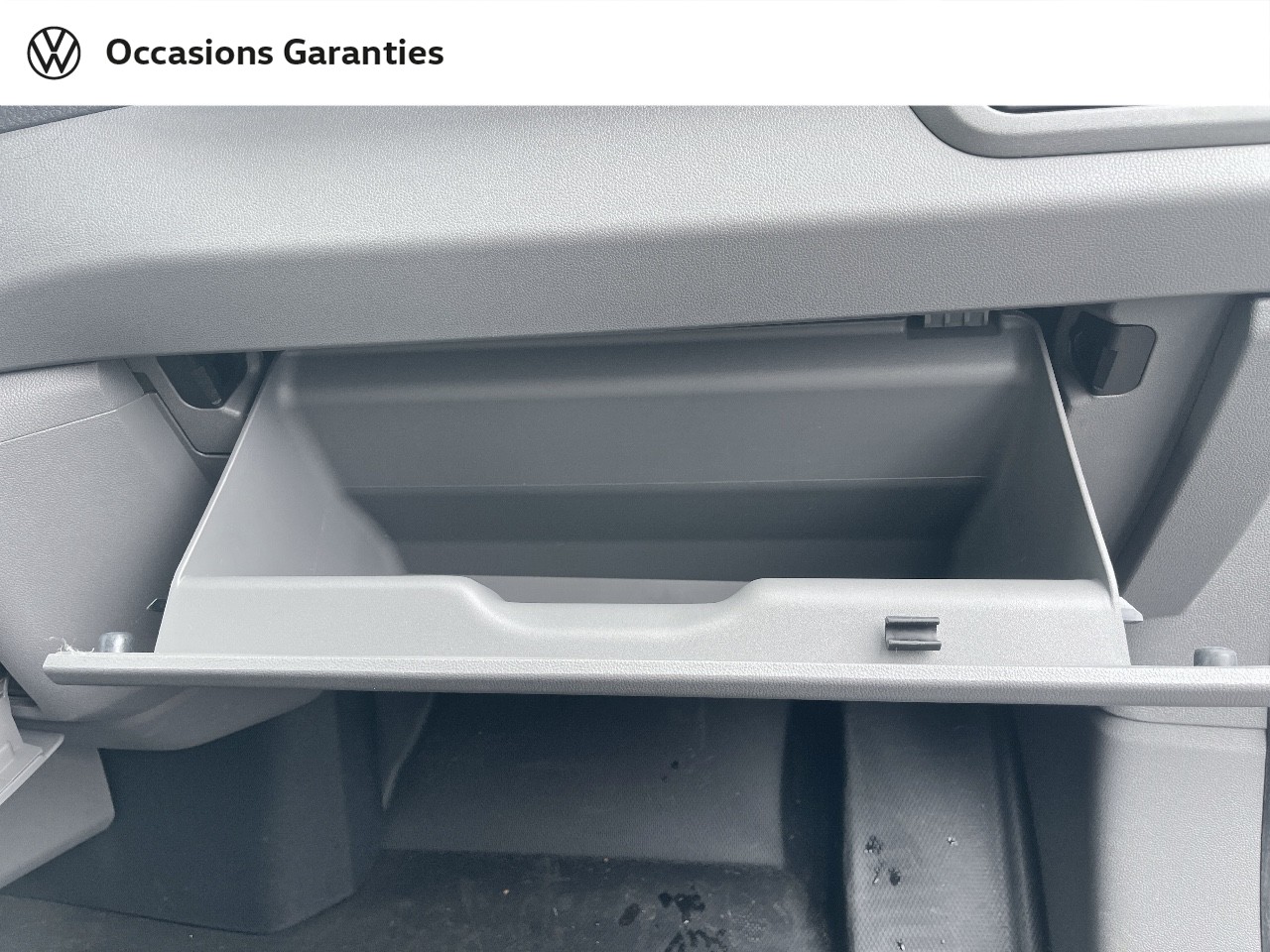 Voitures occasions VOLKSWAGEN UTILITAIRES Transporter Fg Base Hazebrouck