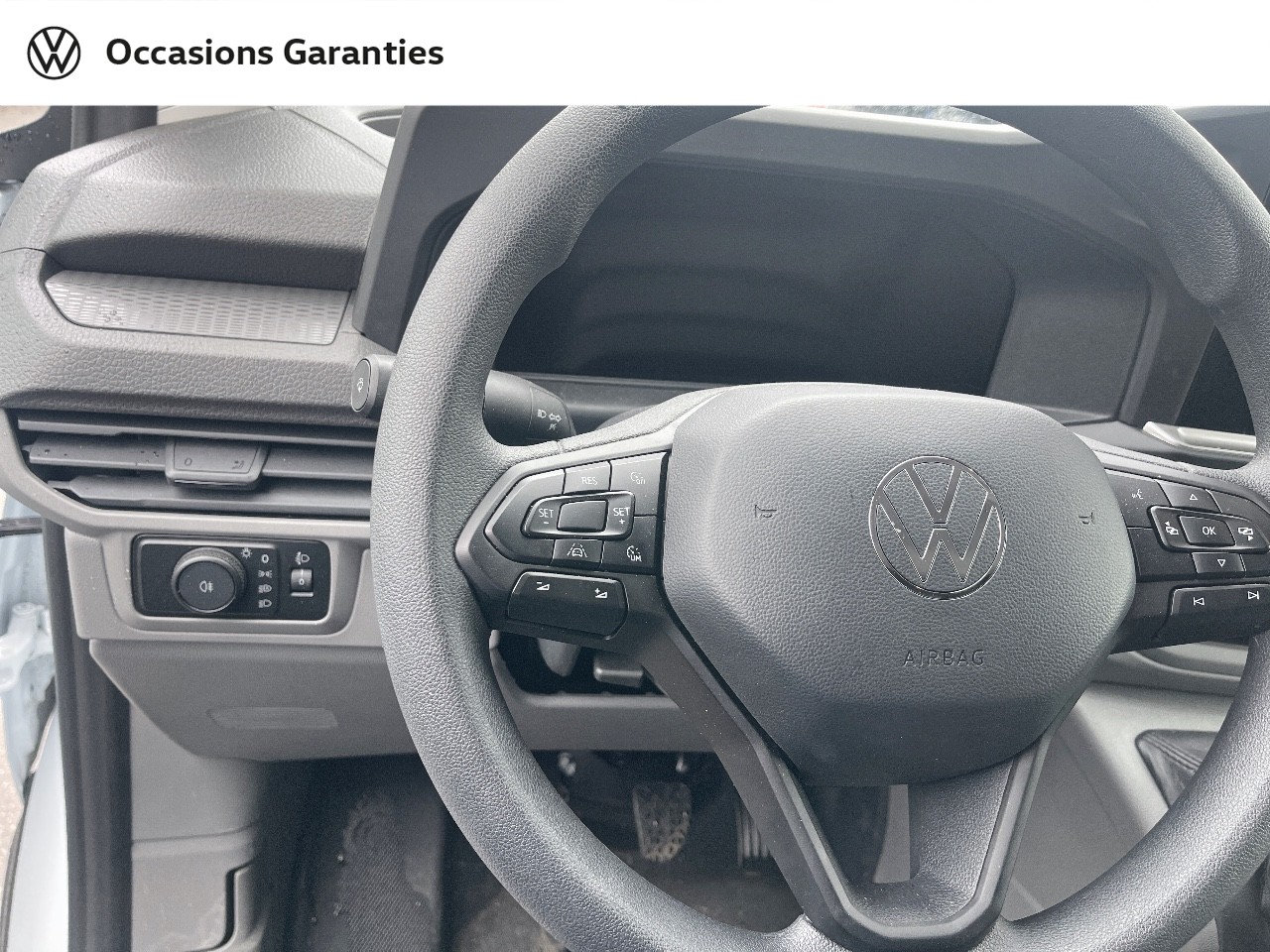 Voitures occasions VOLKSWAGEN UTILITAIRES Transporter Fg Base Hazebrouck
