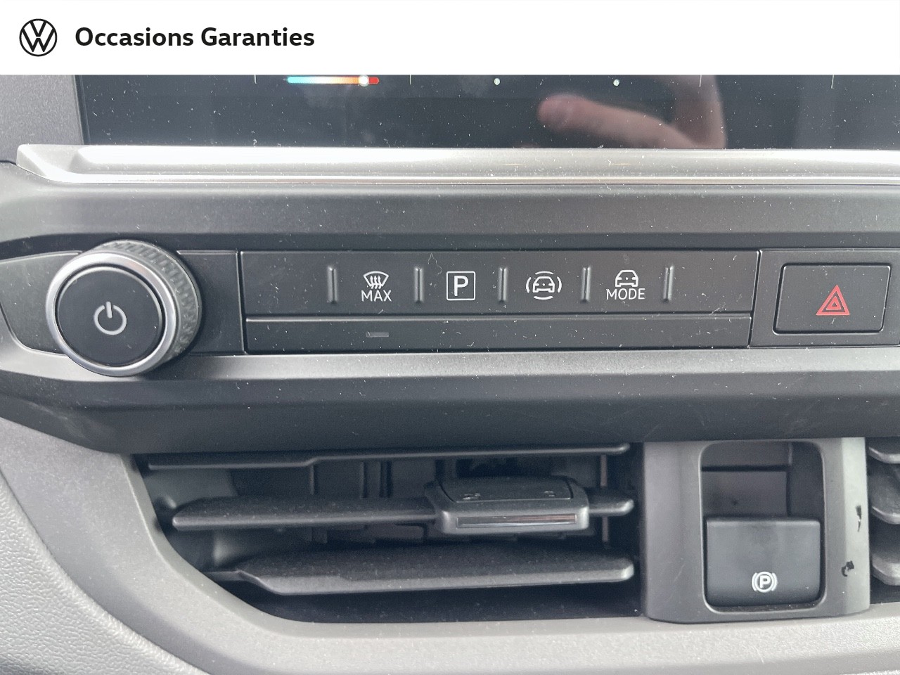 Voitures occasions VOLKSWAGEN UTILITAIRES Transporter Fg Base Hazebrouck