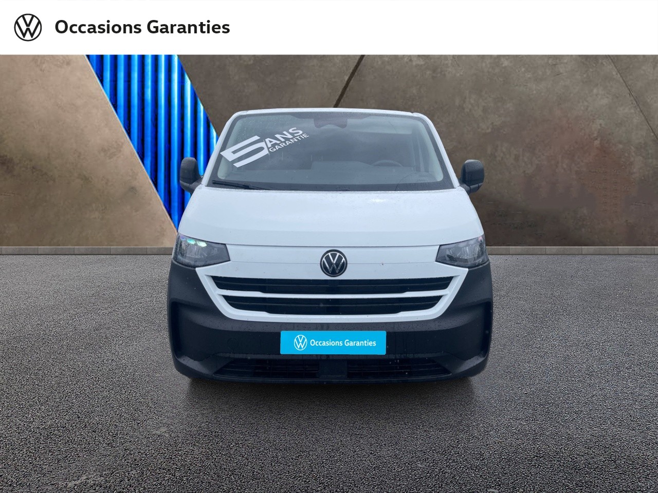 Voitures occasions VOLKSWAGEN UTILITAIRES Transporter Fg Base Hazebrouck