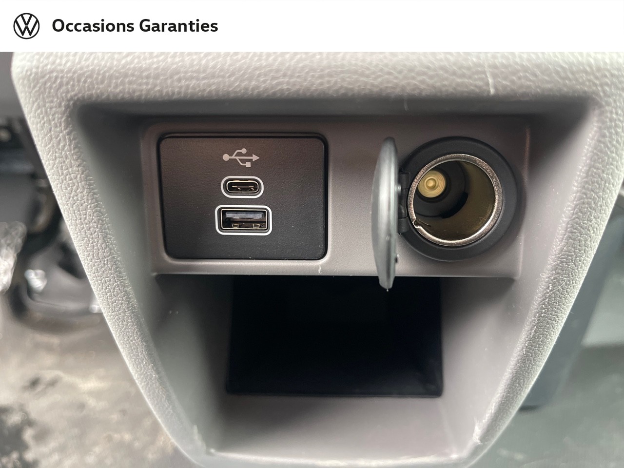 Voitures occasions VOLKSWAGEN UTILITAIRES Transporter Fg Base Hazebrouck