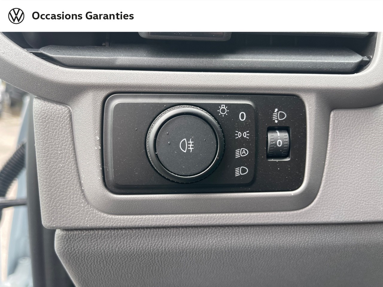 Voitures occasions VOLKSWAGEN UTILITAIRES Transporter Fg Base Hazebrouck