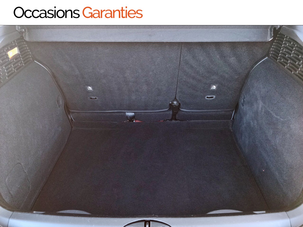 Voitures occasions FIAT 500X Urban Laxou