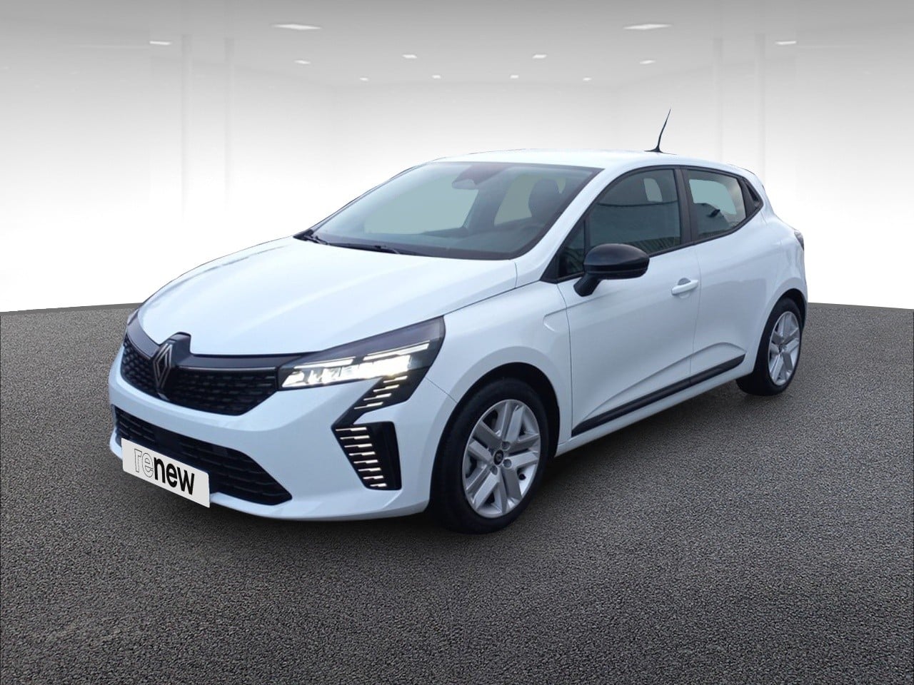 1.6 E-Tech 145ch full hybrid Evolution - 24