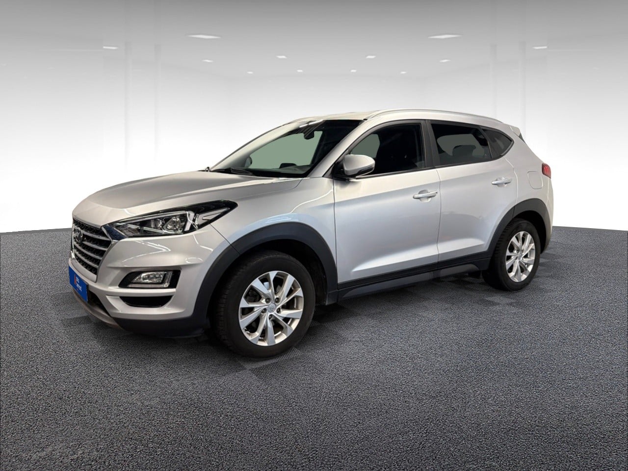 1.6 CRDI 115ch Intuitive