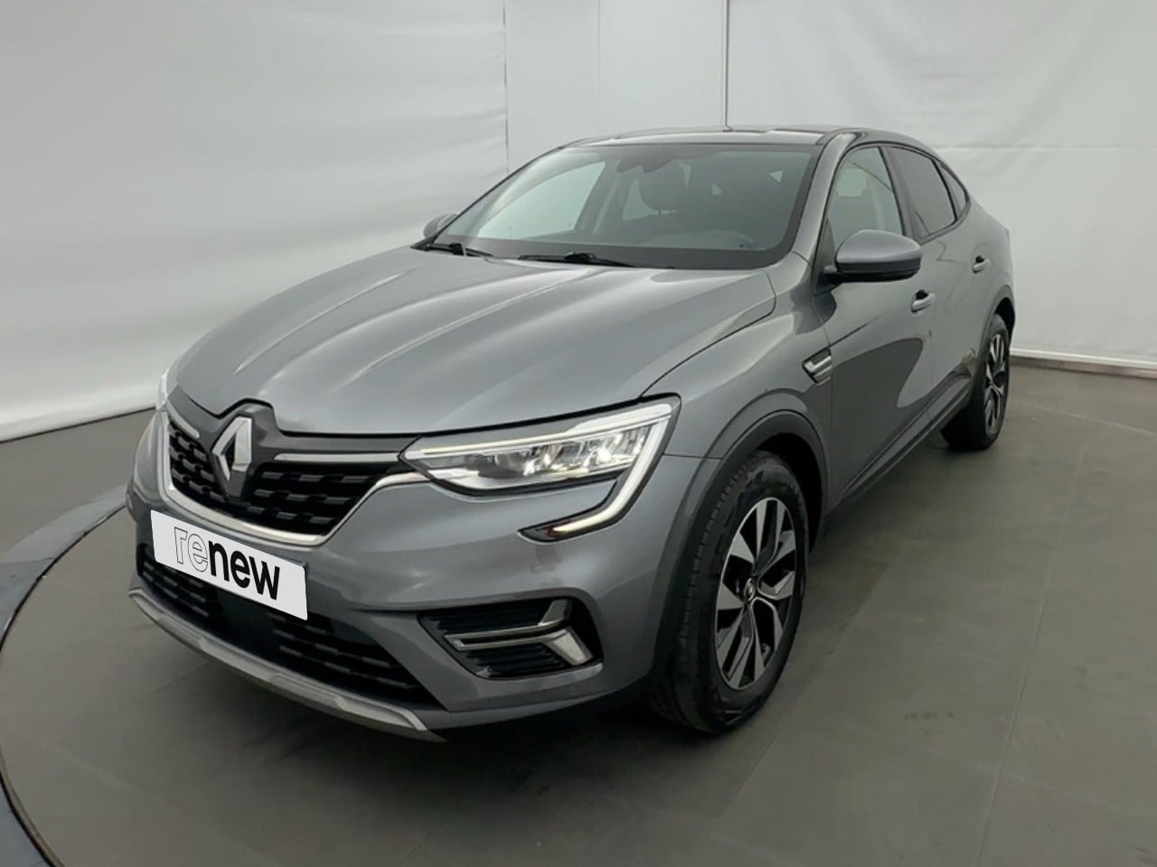 1.6 E-Tech hybride 145ch Evolution -22
