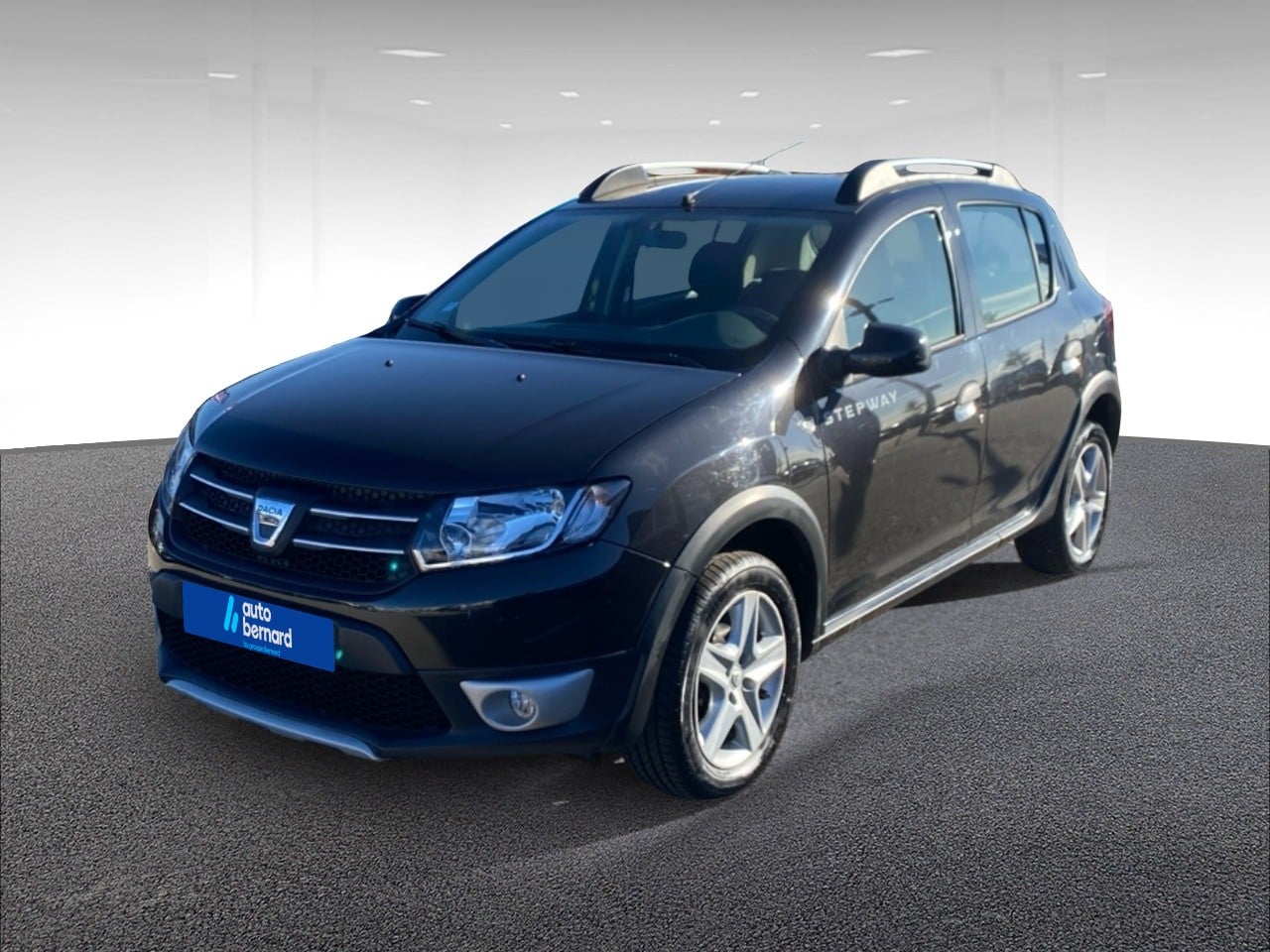 0.9 TCe 90ch Stepway Prestige