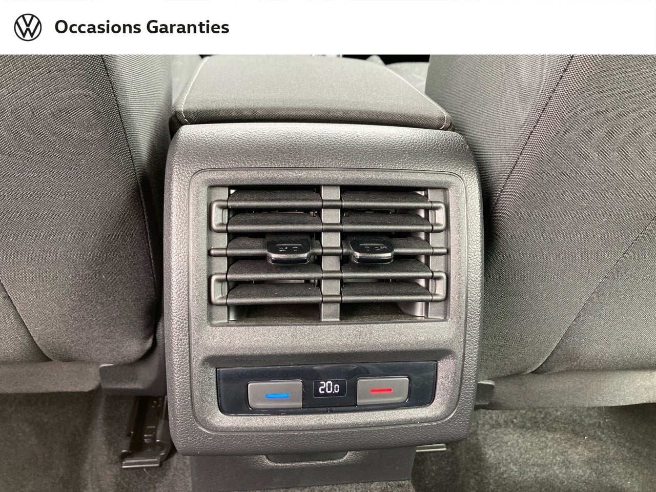 Voitures occasions VOLKSWAGEN GOLF Life 1st Abbeville