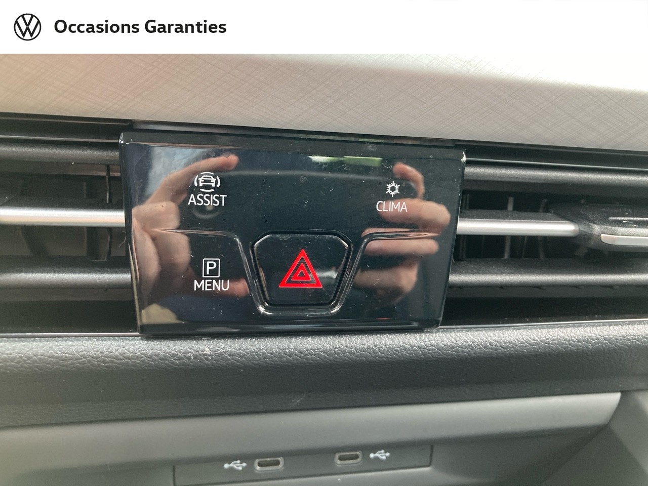 Voitures occasions VOLKSWAGEN GOLF Life 1st Abbeville