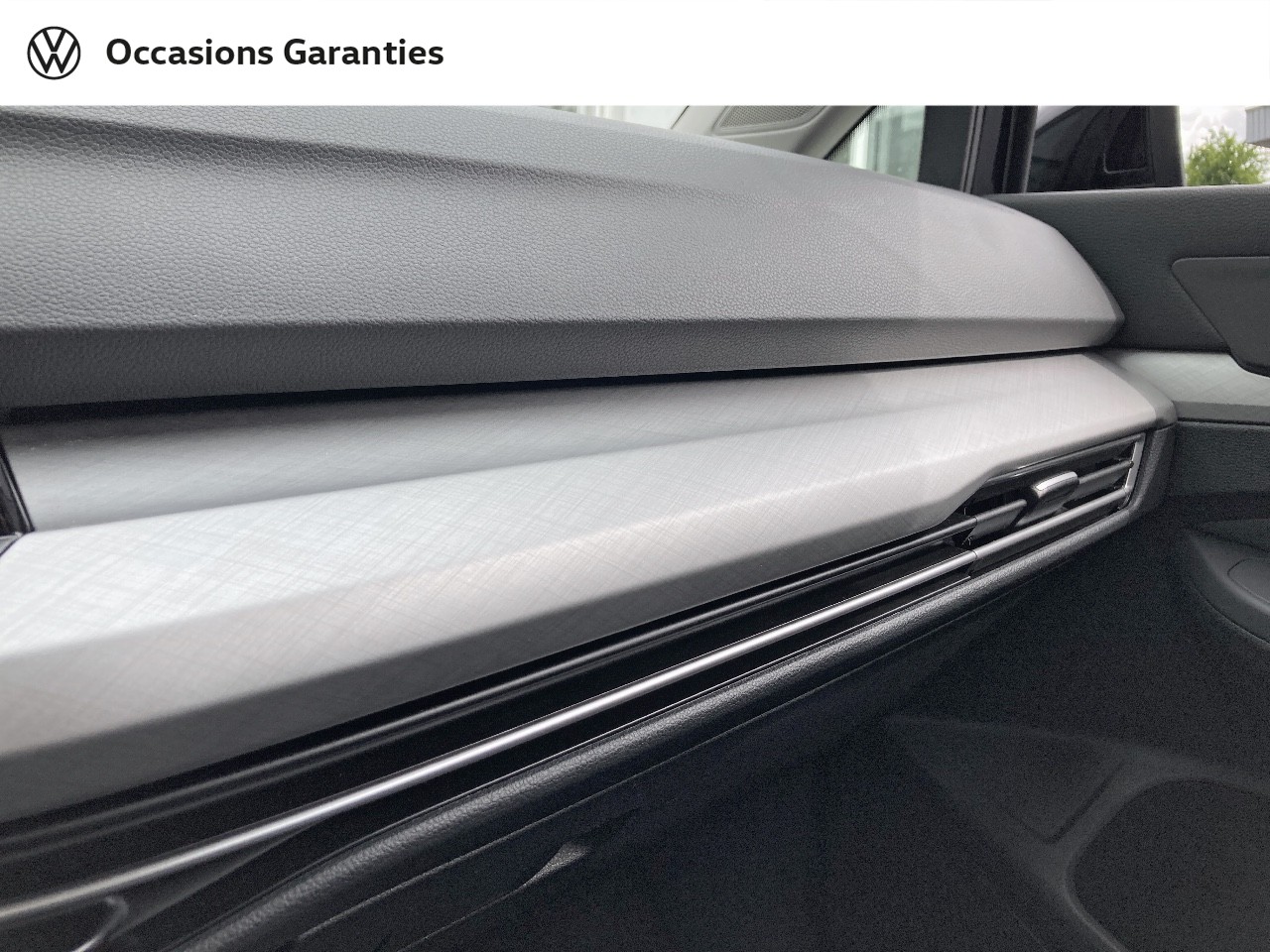 Voitures occasions VOLKSWAGEN GOLF Life 1st Abbeville