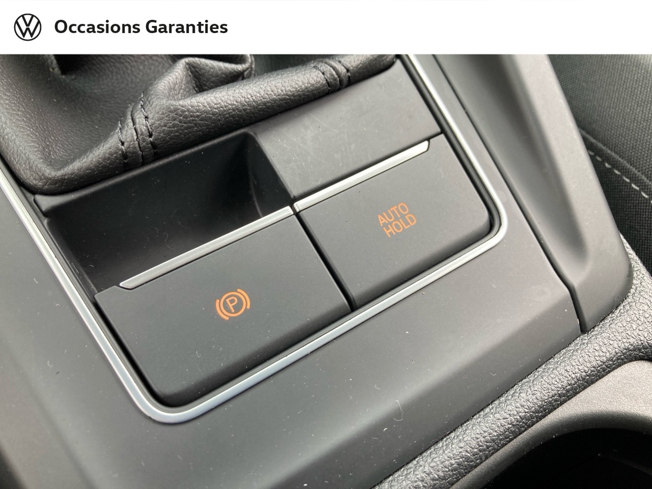 Voitures occasions VOLKSWAGEN GOLF Life 1st Abbeville