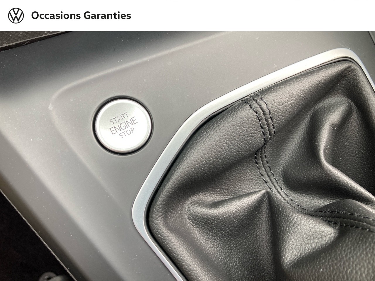 Voitures occasions VOLKSWAGEN GOLF Life 1st Abbeville