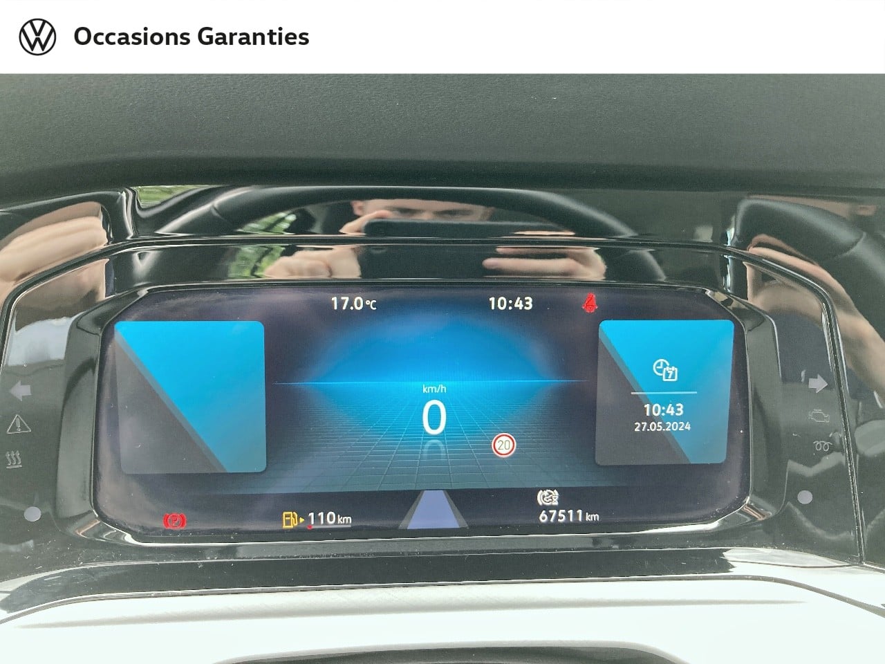 Voitures occasions VOLKSWAGEN GOLF Life 1st Abbeville